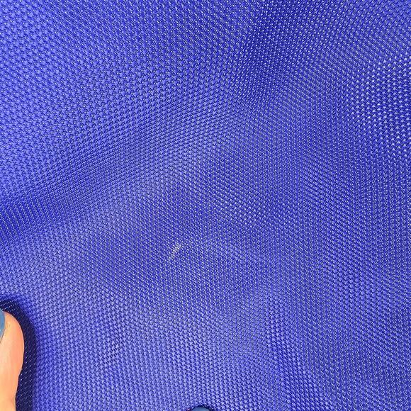 Moose Motor Crossing 36in waist Blue n Black pants. Active. Motorcycle. Korea. - Picture 12 of 16